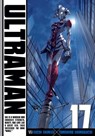 Ultraman, Vol. 17 - Tomohiro Shimoguchi ; Eiichi Shimizu - 9781974730001