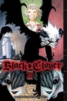 Black Clover, Vol. 29 - Yuki Tabata - 9781974730025