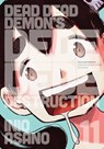Dead Dead Demon's Dededede Destruction, Vol. 11 - Inio Asano - 9781974730100