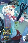 Sleepy Princess in the Demon Castle, Vol. 18 - Kagiji Kumanomata - 9781974731015