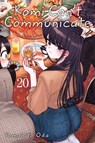 Komi Can't Communicate, Vol. 20 - Tomohito Oda - 9781974731039