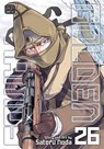 Golden Kamuy, Vol. 26 - Satoru Noda - 9781974731084
