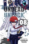 Undead Unluck, Vol. 8 - Yoshifumi Tozuka - 9781974732043