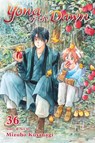 Yona of the Dawn, Vol. 36 - Mizuho Kusanagi - 9781974732074