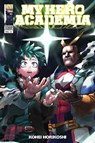 My Hero Academia, Vol. 31 - Kohei Horikoshi - 9781974732128