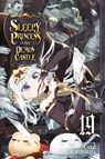 Sleepy Princess in the Demon Castle, Vol. 19 - Kagiji Kumanomata - 9781974732296