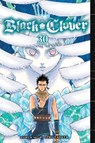 Black Clover, Vol. 30 - Yuki Tabata - 9781974732319