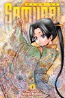 The Elusive Samurai, Vol. 1 - MATSUI,  Yusei - 9781974732517