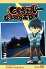 Case Closed, Vol. 85 - Gosho Aoyama - 9781974732678