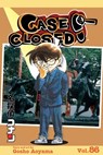 Case Closed, Vol. 86 - Gosho Aoyama - 9781974732685