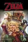 Legend of Zelda: Twilight Princess, Vol. 10 - Akira Himekawa - 9781974734047