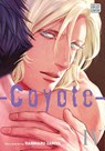Coyote, Vol. 4 - Ranmaru Zariya - 9781974734177