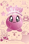 Kirby Manga Mania, Vol. 6 - Hirokazu Hikawa - 9781974734320