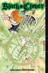 Black Clover, Vol. 31 - Yuki Tabata - 9781974734368
