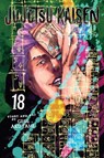 Jujutsu Kaisen, Vol. 18 - Gege Akutami - 9781974734399