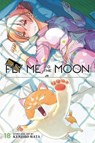 Fly Me to the Moon, Vol. 18 - Kenjiro Hata - 9781974734610