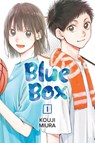 Blue Box, Vol. 1 - Kouji Miura - 9781974734627