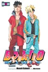 Boruto: Naruto Next Generations, Vol. 16 - Masashi Kishimoto - 9781974734726