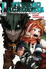 My Hero Academia, Vol. 33 - Kohei Horikoshi - 9781974734740