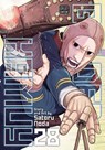 Golden Kamuy, Vol. 28 - Satoru Noda - 9781974734764
