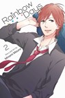 Rainbow Days, Vol. 2 - Minami Mizuno - 9781974735105