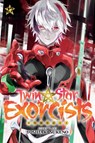 Twin Star Exorcists, Vol. 27 - Yoshiaki Sukeno - 9781974736249