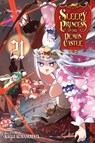 Sleepy Princess in the Demon Castle, Vol. 21 - Kagiji Kumanomata - 9781974736379