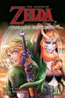 The Legend of Zelda: Twilight Princess, Vol. 11 - Akira Himekawa - 9781974736508