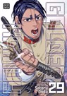 Golden Kamuy, Vol. 29 - Satoru Noda - 9781974736539