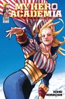 My Hero Academia, Vol. 34 - Kohei Horikoshi - 9781974736638