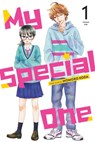 My Special One, Vol. 1 - Momoko Koda - 9781974736706