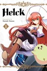 Helck, Vol. 1 - Nanaki Nanao - 9781974736720