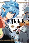 Helck, Vol. 2 - Nanaki Nanao - 9781974736737