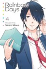 Rainbow Days, Vol. 4 - Minami Mizuno - 9781974737062