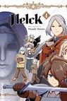 Helck, Vol. 4 - Nanaki Nanao - 9781974737468
