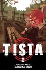 Tista, Vol. 2 - Tatsuya Endo - 9781974737512