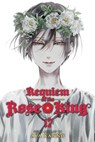Requiem of the Rose King, Vol. 17 - Aya Kanno - 9781974738557
