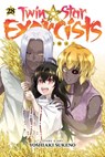 Twin Star Exorcists, Vol. 28 - Yoshiaki Sukeno - 9781974738649