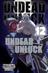 Undead Unluck, Vol. 12 - Yoshifumi Tozuka - 9781974738724