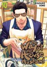 The Way of the Househusband, Vol. 10 - Kousuke Oono - 9781974738762