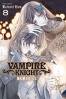 Vampire Knight: Memories, Vol. 8 - Matsuri Hino - 9781974738830