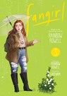 Fangirl, Vol. 3 - Rainbow Rowell - 9781974738878