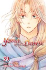 Yona of the Dawn, Vol. 39 - Mizuho Kusanagi - 9781974739004