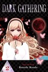 Dark Gathering, Vol. 2 - Kenichi Kondo - 9781974739035