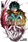 My Hero Academia, Vol. 35 - Kohei Horikoshi - 9781974739097