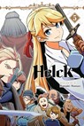 Helck, Vol. 5 - Nanaki Nanao - 9781974740406