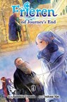 Frieren: Beyond Journey's End, Vol. 9 - Kanehito Yamada - 9781974740604