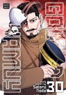 Golden Kamuy, Vol. 30 - Satoru Noda - 9781974740611