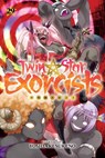 Twin Star Exorcists, Vol. 29 - Yoshiaki Sukeno - 9781974740697