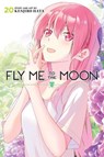 Fly Me to the Moon, Vol. 20 - Kenjiro Hata - 9781974740789